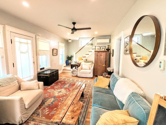 12 Searle Rd 12, Boston, MA 02132