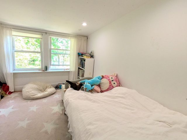 12 Searle Rd 12, Boston, MA 02132