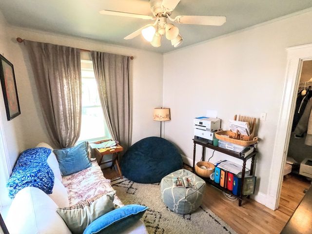 12 Searle Rd 12, Boston, MA 02132