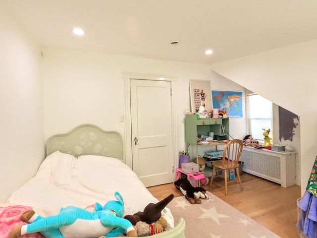 12 Searle Rd 12, Boston, MA 02132