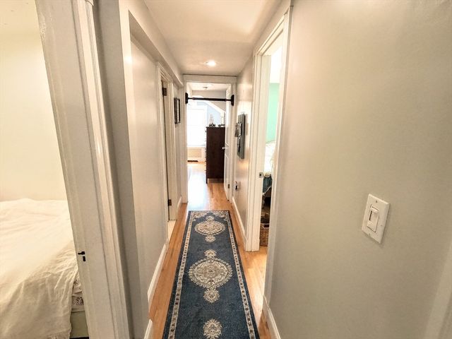 12 Searle Rd 12, Boston, MA 02132
