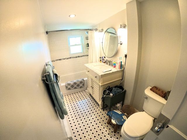 12 Searle Rd 12, Boston, MA 02132