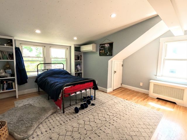 12 Searle Rd 12, Boston, MA 02132