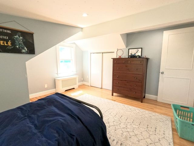 12 Searle Rd 12, Boston, MA 02132