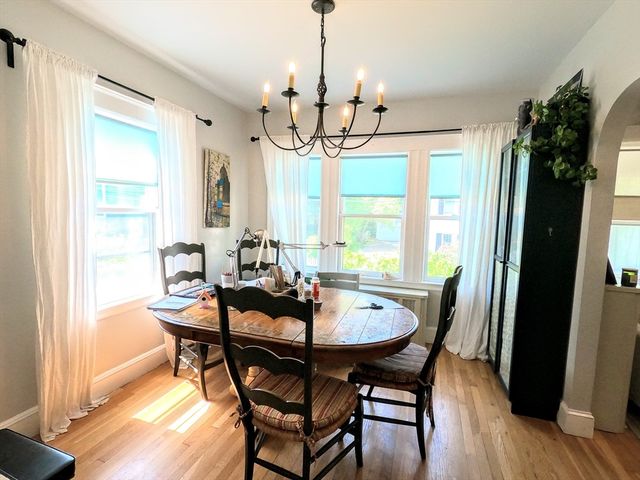 12 Searle Rd 12, Boston, MA 02132