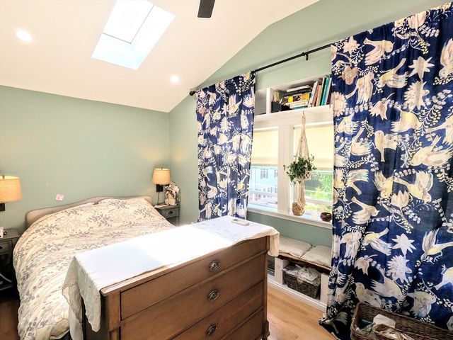 12 Searle Rd 12, Boston, MA 02132