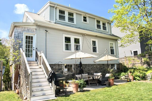 12 Searle Rd 12, Boston, MA 02132