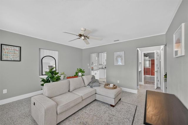 617 W OLYMPIA AVENUE, Punta Gorda, FL 33950