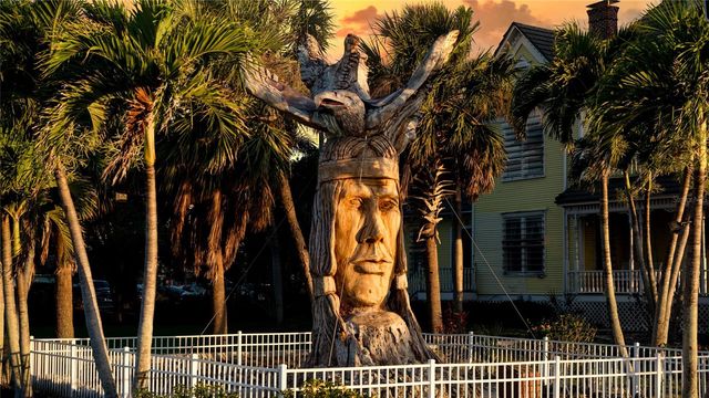 617 W OLYMPIA AVENUE, Punta Gorda, FL 33950