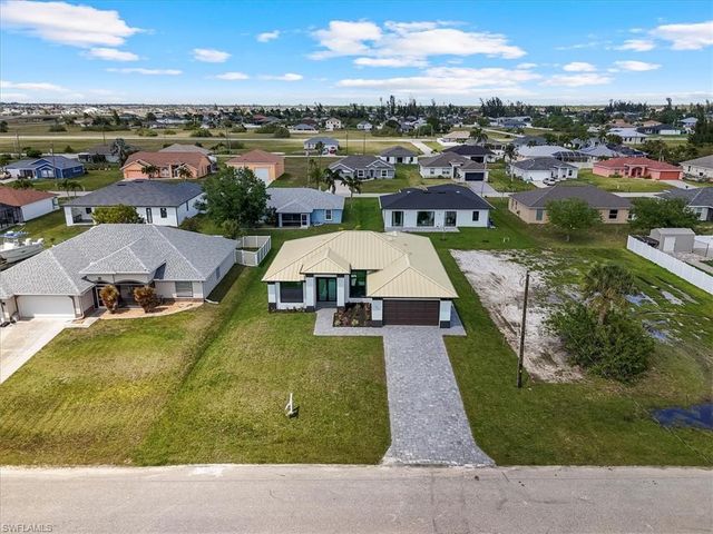 2903 NW 6th TER, Cape Coral, FL 33993