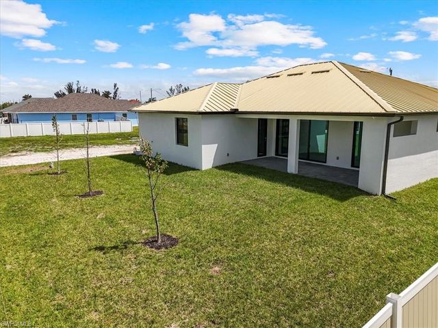 2903 NW 6th TER, Cape Coral, FL 33993