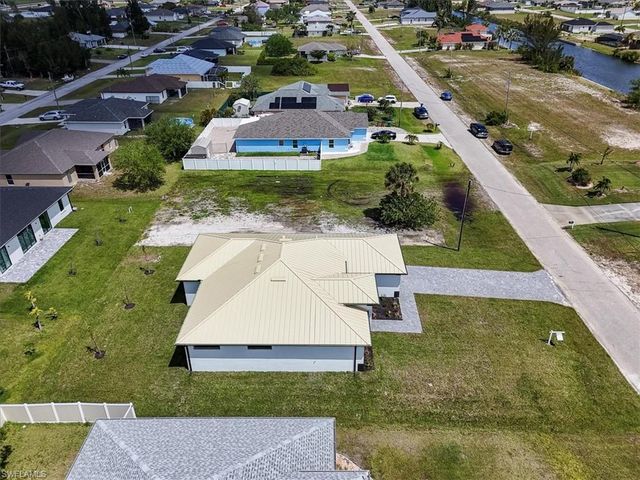 2903 NW 6th TER, Cape Coral, FL 33993