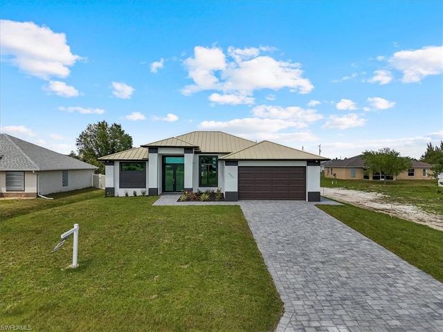 2903 NW 6th TER, Cape Coral, FL 33993