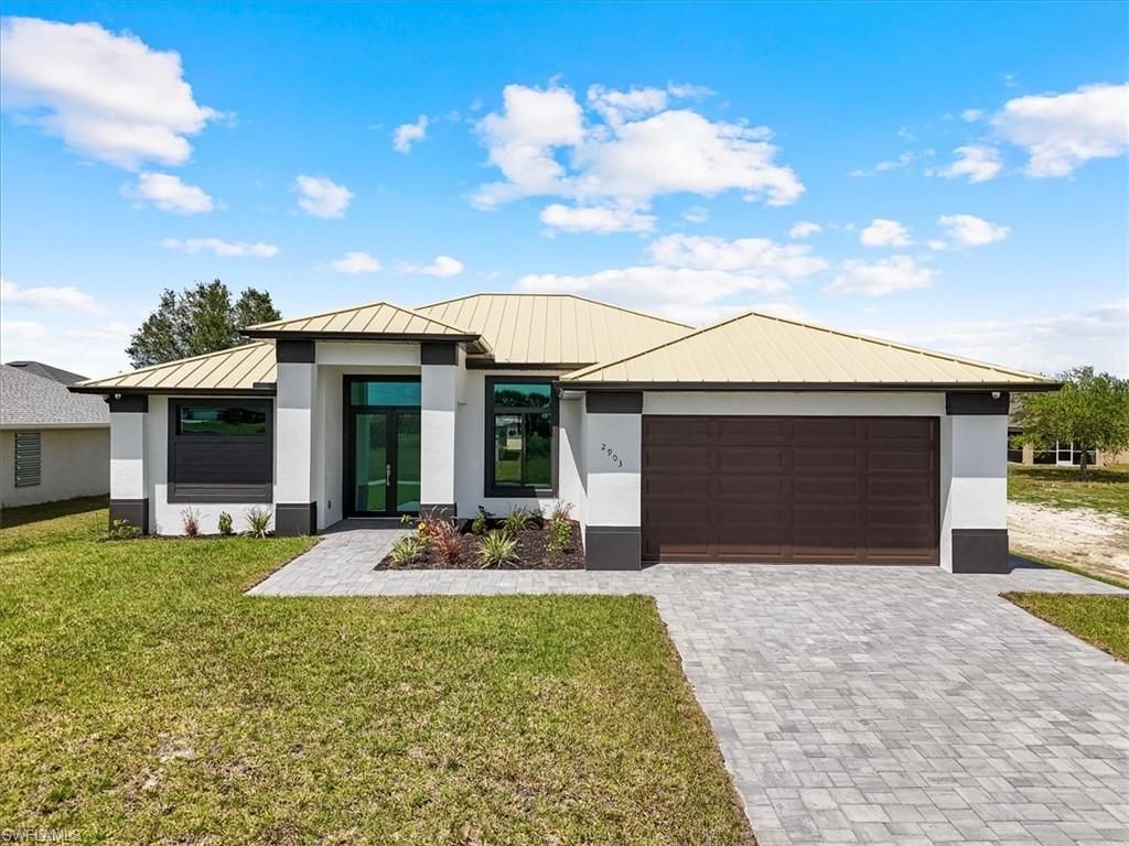 2903 NW 6th TER, Cape Coral, FL 33993