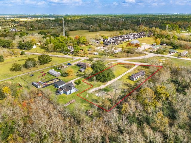 4603 Crosby Cedar Bayou Road, Baytown, TX 77521