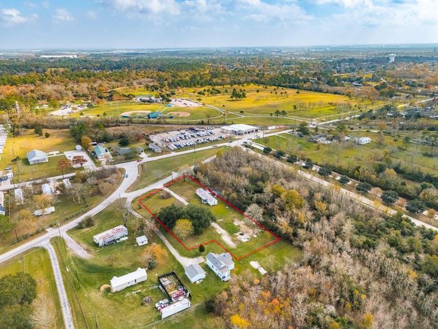 4603 Crosby Cedar Bayou Road, Baytown, TX 77521