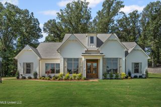 5243 Camp Crossing Crossing, Hernando, MS 38632