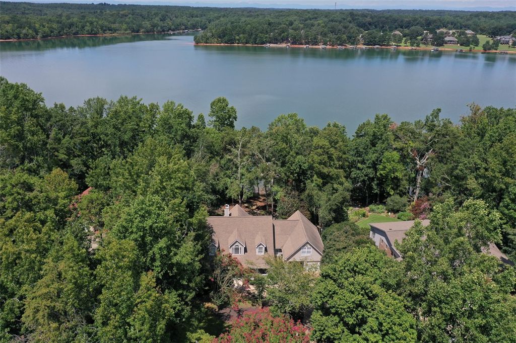 1310 Hunters Trail, Anderson, SC 29625