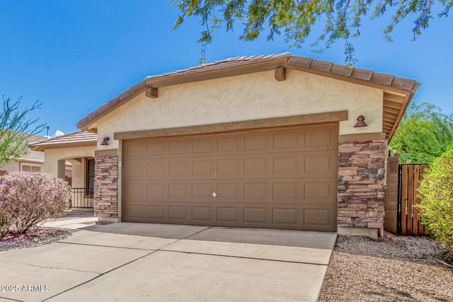 1319 E Natasha Drive, Casa Grande, AZ 85122
