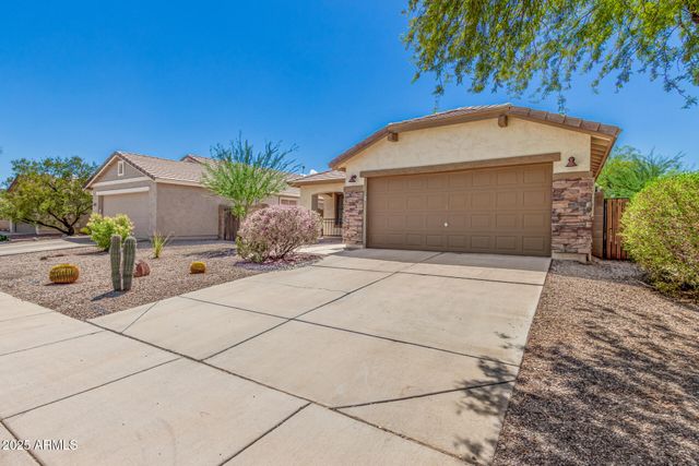 1319 E Natasha Drive, Casa Grande, AZ 85122