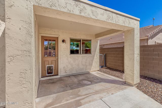 1319 E Natasha Drive, Casa Grande, AZ 85122