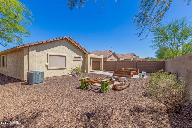 1319 E Natasha Drive, Casa Grande, AZ 85122