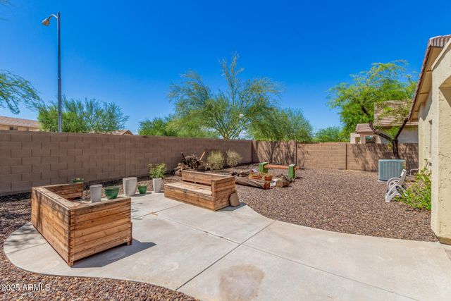 1319 E Natasha Drive, Casa Grande, AZ 85122