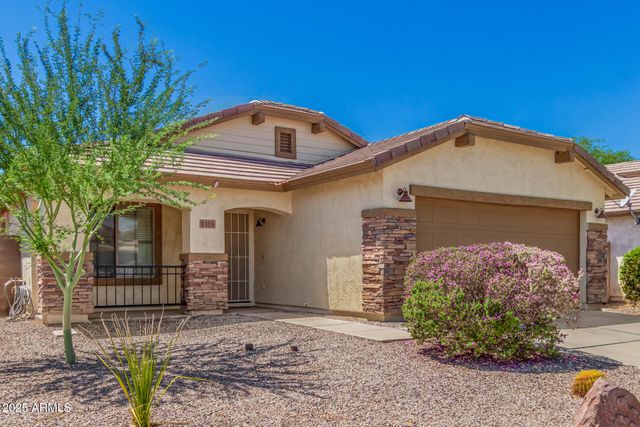 1319 E Natasha Drive, Casa Grande, AZ 85122