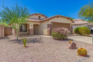 1319 E Natasha Drive, Casa Grande, AZ 85122