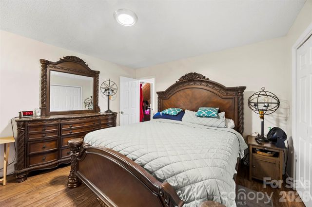 831 College Avenue, Shelby, NC 28152