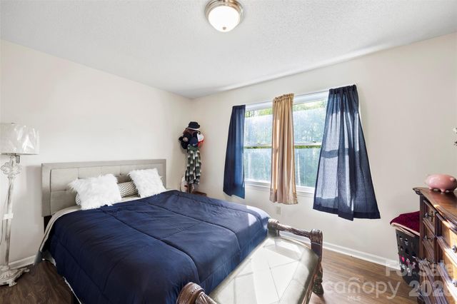 831 College Avenue, Shelby, NC 28152