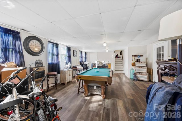 831 College Avenue, Shelby, NC 28152