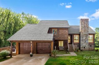 831 College Avenue, Shelby, NC 28152