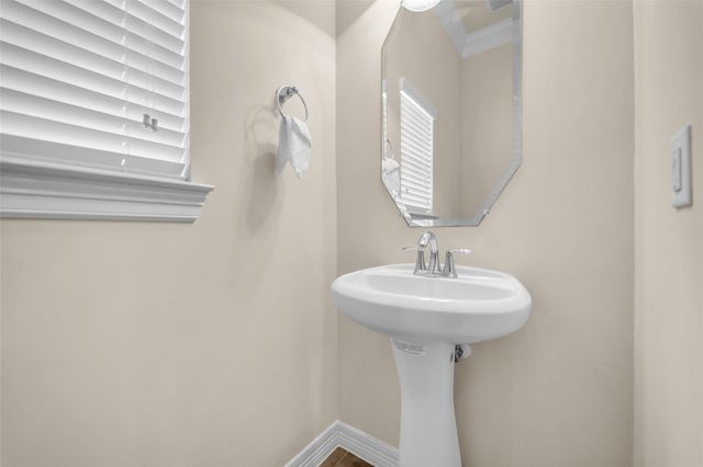 13322 Olive Trail, Houston, TX 77077