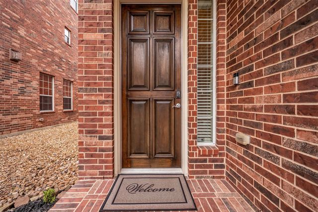 13322 Olive Trail, Houston, TX 77077