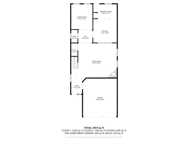 13322 Olive Trail, Houston, TX 77077