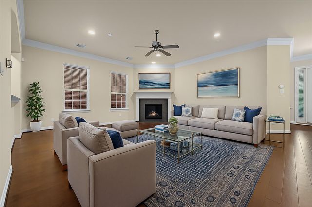 13322 Olive Trail, Houston, TX 77077