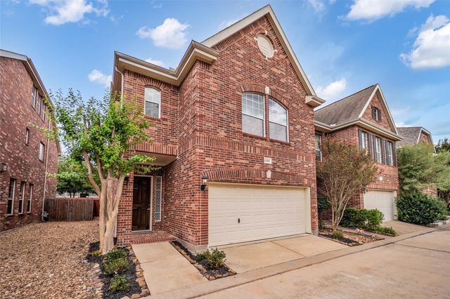 13322 Olive Trail, Houston, TX 77077