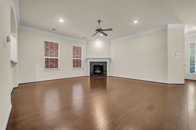 13322 Olive Trail, Houston, TX 77077