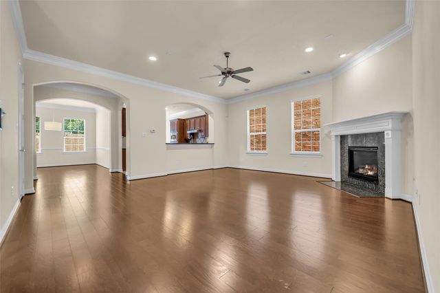 13322 Olive Trail, Houston, TX 77077