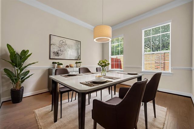 13322 Olive Trail, Houston, TX 77077