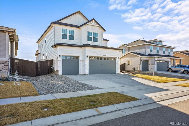 19240 E 96th Place, Commerce City, CO 80022