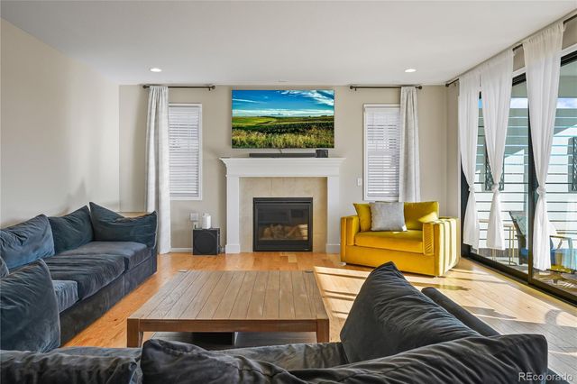 19240 E 96th Place, Commerce City, CO 80022