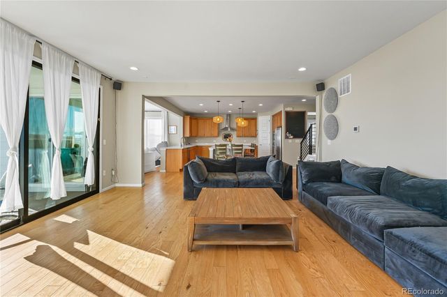 19240 E 96th Place, Commerce City, CO 80022