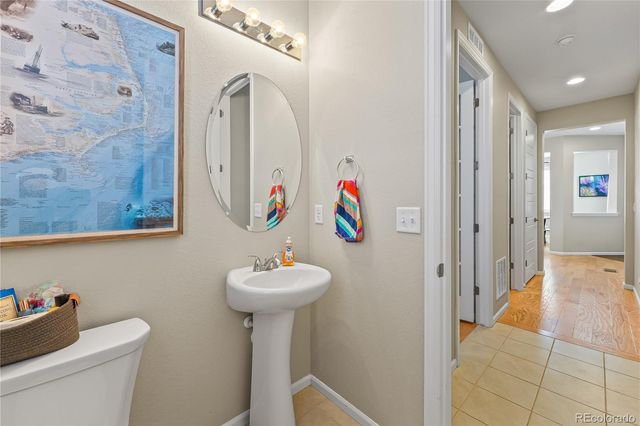 19240 E 96th Place, Commerce City, CO 80022