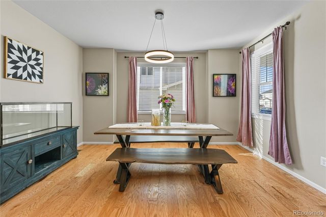 19240 E 96th Place, Commerce City, CO 80022