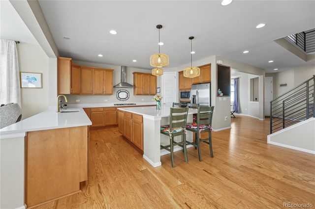 19240 E 96th Place, Commerce City, CO 80022