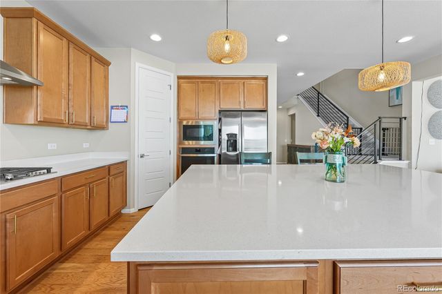 19240 E 96th Place, Commerce City, CO 80022