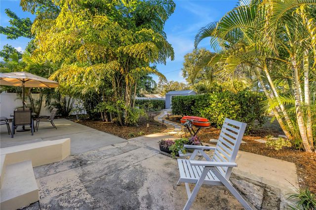 121 43RD AVENUE N, St Petersburg, FL 33703