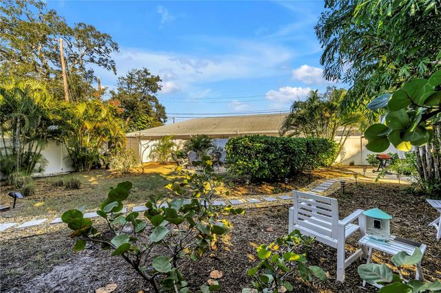 121 43RD AVENUE N, St Petersburg, FL 33703